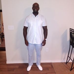 Meet your Posher, Terrell